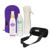 Deluxe Flawless Self Tan Spray Bundle